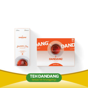 Teh dangdang