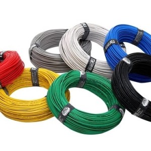 Kabel Listrik Eterna