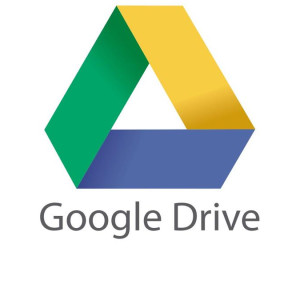 Langganan Layanan Penyimpanan Google Drive 1 Tahun