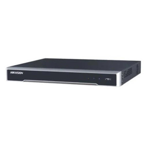 Networking Recording Video (NVR)