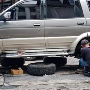 JASA PERBAIKAN RINGAN PHANTER