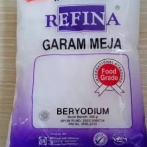 garam revina