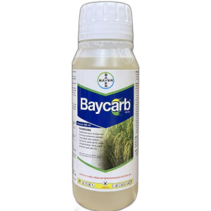 BAYCARB 500 EC