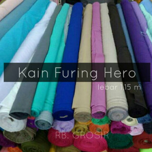 kain furing hero