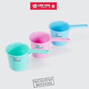 Gayung Plastik