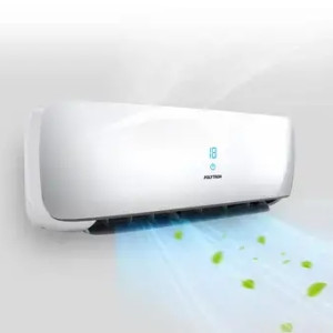POLYTRON AC SPLIT STANDARD NEUVA PRO 1 PK - PAC-09VZI ( BONGKAR DAN INSTALA