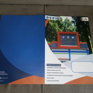 Map AP 260 gsm