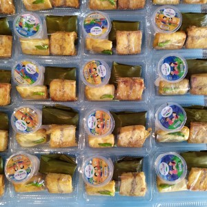 Mbak Ari Snack Prolanis
