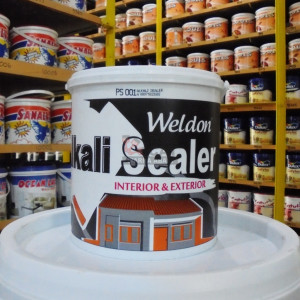 Cat tembol Weldon Sealer
