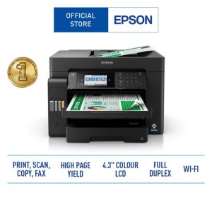 Printer A3 Warna DKV - 23
