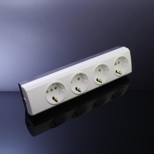 STOP KONTAK 4 LUBANG ART15340