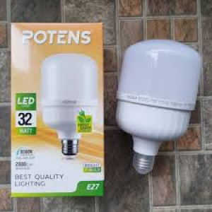 Lampu Led Potens 32 watt