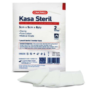 Kasa Steril