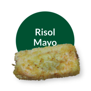 Risol mayo