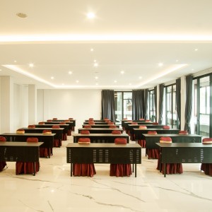 FULLBOARD SINGLE OCCUPANCY GRAND HAP KINTAMANI SARANGAN
