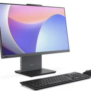 AIO Lenovo ThinkCentre neo 50a 24 Gen5 Core i5 - 12SC0050ID