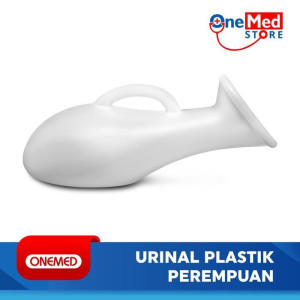 Onemed Urinal Perempuan
