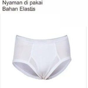 CELANA DALAM LAKI-LAKI (TANPA MERK)