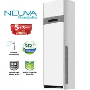 POLYTRON AC Standing Floor 2,0PK PSF 2032