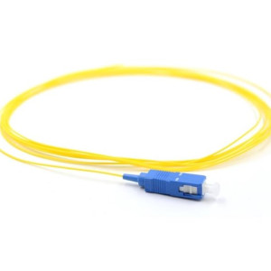 Konektor Pigtail SC Single Mode