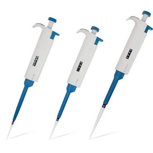 Kalibrasi Mikropipet 200 uL - LKHT