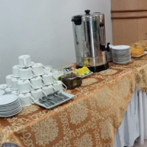 PAKET COFFEE BREAK SPESIAL