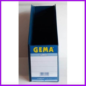 BOX FILE PVC JUMBO