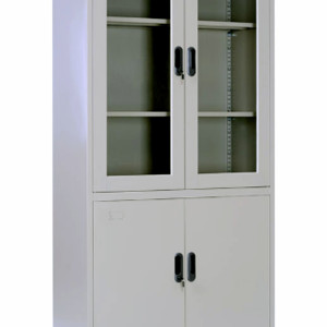 Lemari Arsip Besi 5 Rak