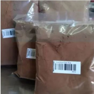 COKLAT BUBUK VANHOTEN 1KG