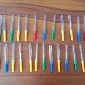 PENDEDEL BENANG TANPA MERK