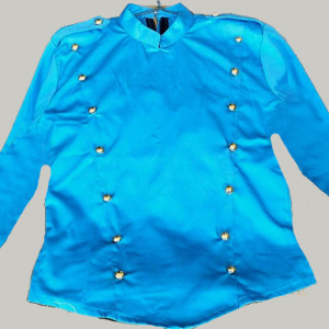 Seragam Marching Band