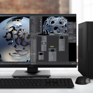 Acer Veriton X - Core i5 (VX/0040)