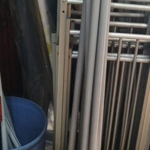 SAPU IJUK LANTAI 2 MACAN