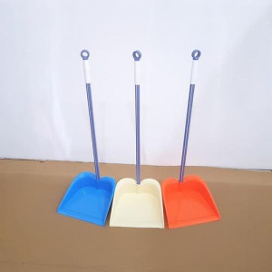 Serok/Engkrak/Pengki Sampah Plastik