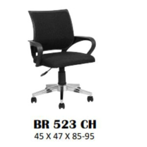 KURSI BR 523 CH