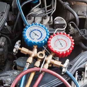 JASA ISI FREON AC MOBIL - SERVICE BERKALA - PEMELIHARAAN