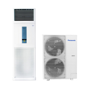 PANASONIC Floor Standing Type Air Conditioner CS-J45FFP8