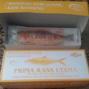 UD.Prima Rasa Utama
