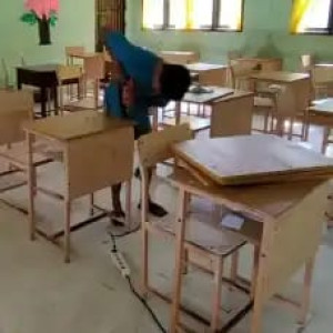 PAKET JASA PEMELIHARAAN MEBEL