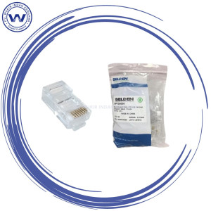 Belden Connector RJ45 CAT6
