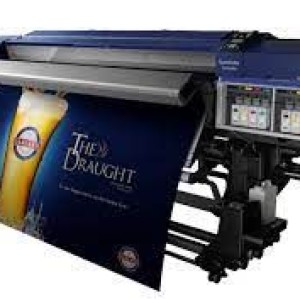 Large Format Printer / Plotter DKV - 23