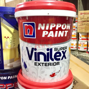 Cat Tembok 25kg Nippon Paint