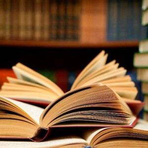 Paket Buku Perpustakaan