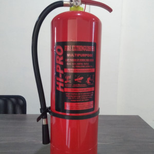 Refill APAR Powder 3 Kg