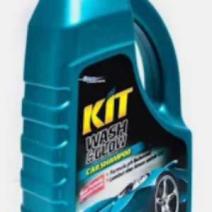Sampo Mobil KIT 1 LIter