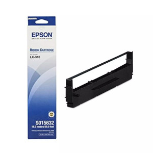 Ribbon Epson LX310 Pita Catridge LX-310