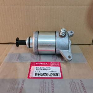 dinamo stater honda