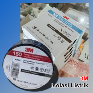 3M Isolasi Listrik
