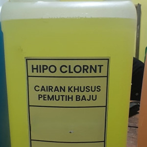 HIPO Chlorine