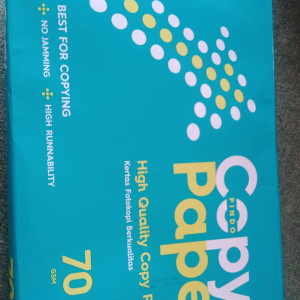 kertas Hvs Merk Copy Paper